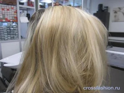 Crossfashion csoport - nem világosítani hajat festeni, hogyan kell összehangolni a színes tippeket és fotó-példa (csoport) Crossfashion csoport - nem világosítani hajat festeni, hogyan kell összehangolni a színes és a fotó tippeket például