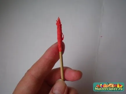 Virágok papírból