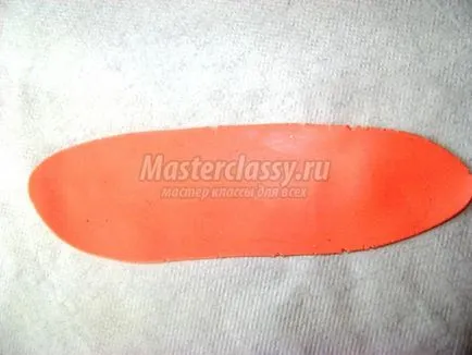 Virág műanyagból