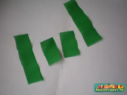 Virágok papírból