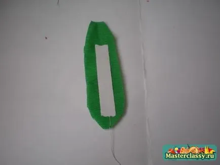 Virágok papírból