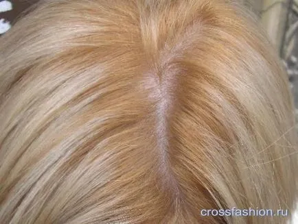 Crossfashion csoport - nem világosítani hajat festeni, hogyan kell összehangolni a színes tippeket és fotó-példa (fordult) Crossfashion csoport - nem világosítani hajat festeni, hogyan kell összehangolni a színes és a fotó tippeket például