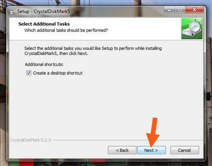 CrystalDiskMark mi ez a program, és hogy szükséges-e