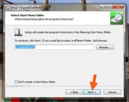 CrystalDiskMark mi ez a program, és hogy szükséges-e