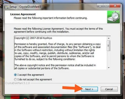 CrystalDiskMark mi ez a program, és hogy szükséges-e