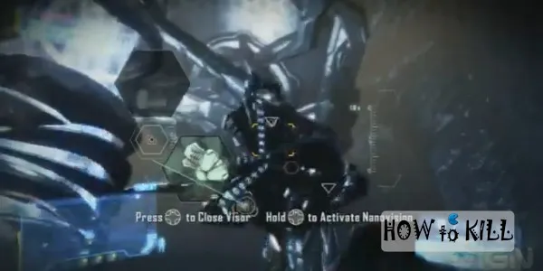 Crysis 3 - hogyan kell megölni az utolsó boss alfa ceph (alfa) Crysis 3 - hogyan kell megölni az utolsó boss alfa ceph