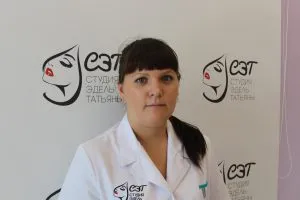 Козметични салони вежди, татуировка на очите, татуировка възраст в Екатеринбург, студио Edel Татяна