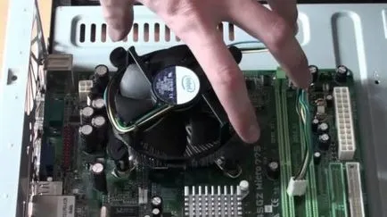 Overheated процесор какво да правя