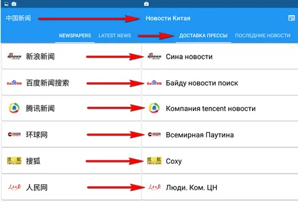 Превод Приложение за Android в автоматичен режим с помощта на alltrans, 4tablet-бр
