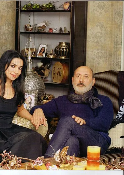 Singer Zara биография, личен живот, семейство, съпруг, деца