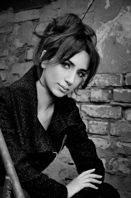 Singer Zara биография на популярната актриса