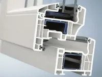 Rehau пластмасови прозорци (Rehau) (Rehau) Пластмасови прозорци REHAU (Рехау)
