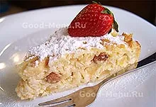 Торти - торти рецепти с стъпка по стъпка снимки