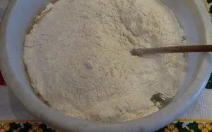 Банички с картофи как да си приготвят вкусни торти () Банички с картофи как да ги правят вкусни