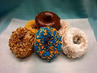 Хранене за здрави зъби