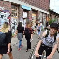 Защо английски село изглежда по-рязко нашите градове