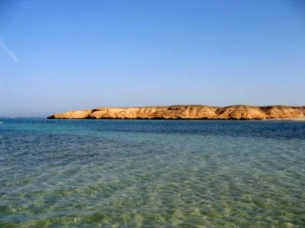 Защо море солено