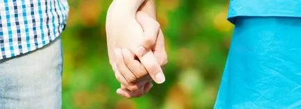 Защо ходя съпрузите от съпругите си, но не напускат семействата си