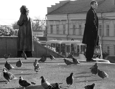 Защо съвременните хора като самотен психология - за душата - членове - Училище радост