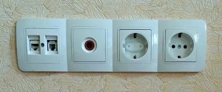 Защо в апартамента мигаща светлина причините, последиците, елиминиране