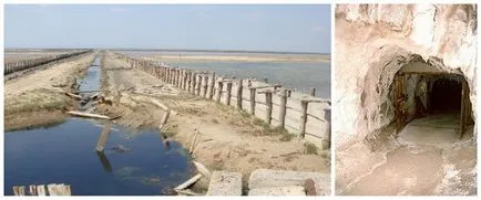 Защо морската вода е солена клуб pochemuchek (защо) Защо морската вода е солена клуб pochemuchek