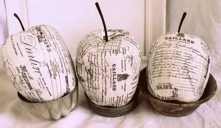 Изделия от папиемаше с ръцете си, снимката на продукта за начинаещи, животни, видео, как