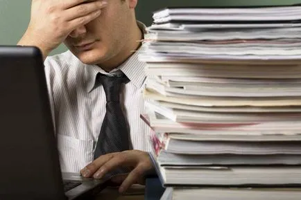 Защо решихте да смените работата си, които отговарят на бъдещия шеф