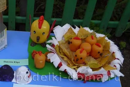 Занаяти от Kinder кутия идеи и майсторски класове (изненада) Занаяти от Kinder, кутия идеи и семинари
