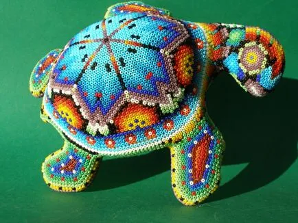 Занаяти мъниста - 72 снимка подробно описание на процеса на тъкане красиви неща