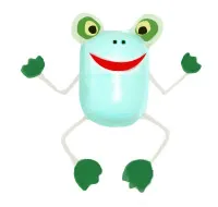 Занаяти от яйца от Kinder изненада