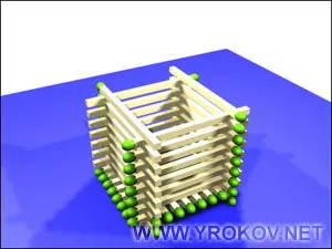 Занаяти от мачове