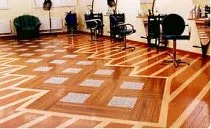 подови настилки - всички видове