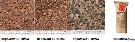 Сложете на плочките върху дървен под с ръцете си