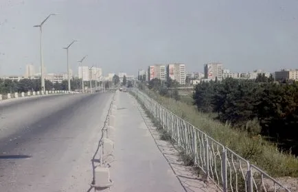 Екскурзия до Чернобилската зона