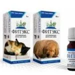 Популярни успокоителни за котки - описание и преглед