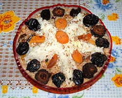 паметна вечеря