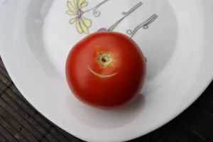 Домати - Yum - фото-стъпка рецепти за готвене (домати Yum) Домати - Yum - снимка стъпка готварски рецепти