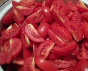 Домати «Yum» домашно рецепти за зимата (домати Yum рецепта за зимата) Домати «Yum» домашно рецепти за зимата