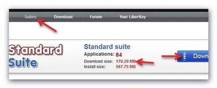 Преносимите програми - всички от тях, какво е това и защо