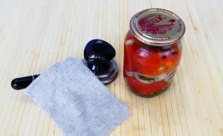 Домати «Yum» домашно рецепти за зимата (през зимата) Домати «Yum» домашно рецепти за зимата