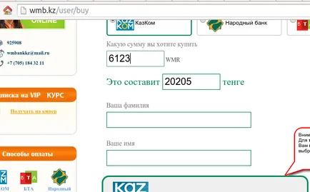 чантата виза попълване WebMoney карта