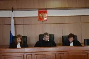 Последователността на разглеждане на жалбата в съда