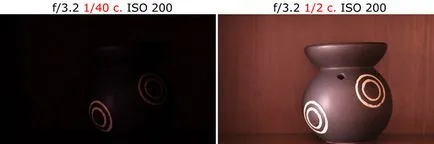 Правилна експозиция в областта на фотографията, soohar - уроци за Photoshop 3D графики и снимки