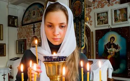 Православните молитви за съседи, роднини - как да се молим (да се молим за живите) Православните молитви за съседи, роднини - Как да се молим