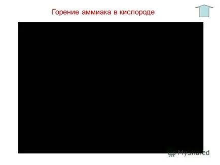 при представяне на амоняк 1