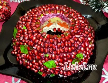 Празнична салата 