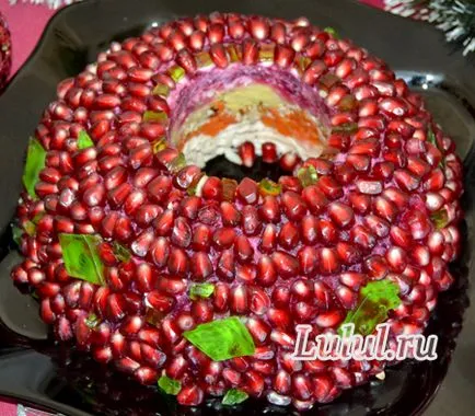 Празнична салата 