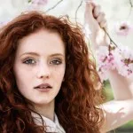 Root обем на косата у дома