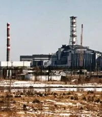 Припят и Чернобил - не е едно и също нещо