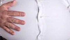 Причини и лечение на подуване на корема след хранене